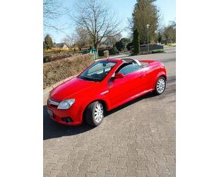 Opel Tigra Gebrauchtwagen