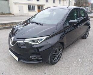 Renault ZOE Gebrauchtwagen