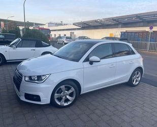 Audi A1 Gebrauchtwagen