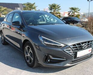 Hyundai i30 Gebrauchtwagen
