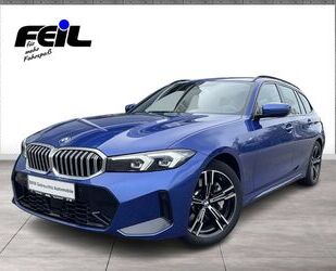 BMW 330 Gebrauchtwagen