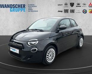 Fiat 500e Gebrauchtwagen