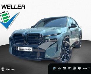BMW XM Gebrauchtwagen
