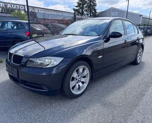 BMW 320 Gebrauchtwagen