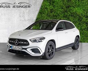 Mercedes-Benz GLA 200 Gebrauchtwagen