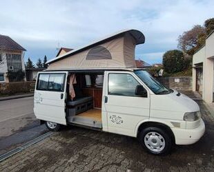 VW T4 California Gebrauchtwagen