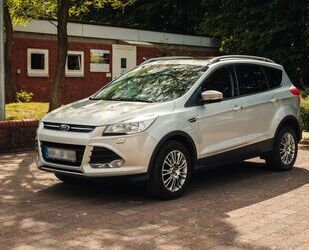 Ford Kuga Gebrauchtwagen