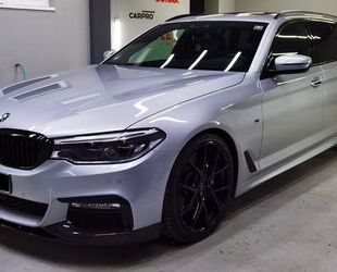 BMW 530 Gebrauchtwagen