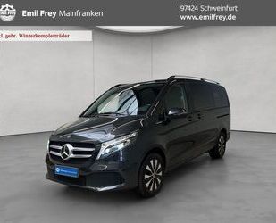 Mercedes-Benz V 250 Gebrauchtwagen