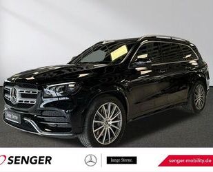 Mercedes-Benz GLS 580 Gebrauchtwagen
