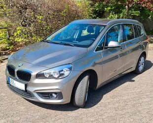 BMW 218 Gran Tourer Gebrauchtwagen