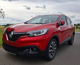 Renault Kadjar Gebrauchtwagen