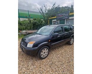 Ford Fusion Gebrauchtwagen