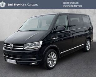 VW T6 Multivan Gebrauchtwagen
