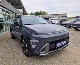 Hyundai KONA Gebrauchtwagen