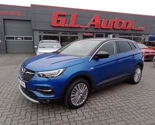 Opel Grandland (X) Gebrauchtwagen