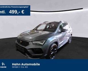 Cupra Ateca Gebrauchtwagen