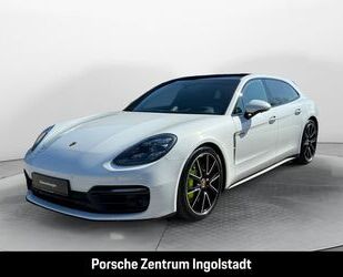 Porsche Panamera Gebrauchtwagen