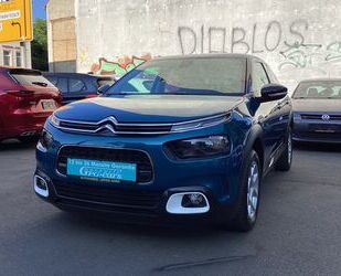 Citroen C4 Cactus Gebrauchtwagen