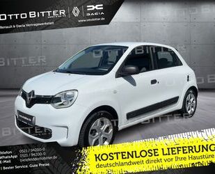Renault Twingo Gebrauchtwagen