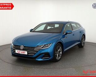 VW Arteon Gebrauchtwagen