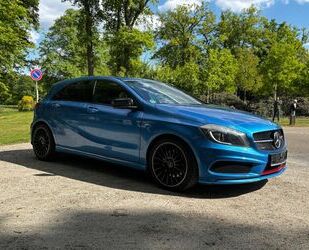 Mercedes-Benz A 250 Gebrauchtwagen