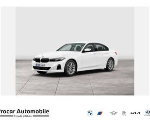 BMW 318 Gebrauchtwagen