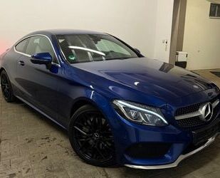 Mercedes-Benz C 300 Gebrauchtwagen