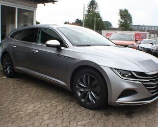 VW Arteon Gebrauchtwagen