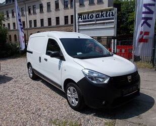 Dacia Dokker Gebrauchtwagen