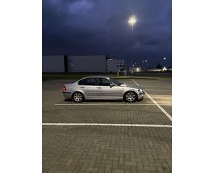 BMW 318 Gebrauchtwagen