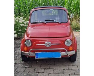 Fiat 500L Gebrauchtwagen