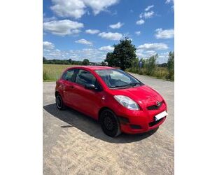Toyota Yaris Gebrauchtwagen