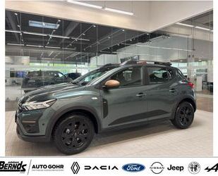 Dacia Sandero Gebrauchtwagen