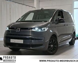 VW T7 Multivan Gebrauchtwagen