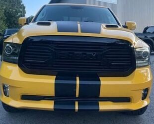 Dodge RAM Gebrauchtwagen