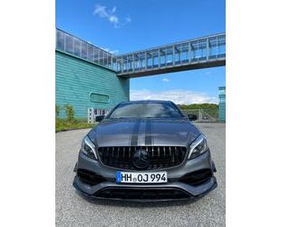 Mercedes-Benz A 200 Gebrauchtwagen