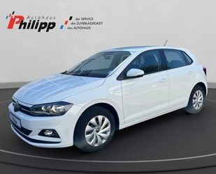 VW Polo Gebrauchtwagen