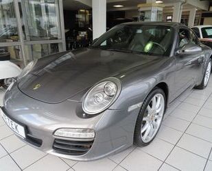 Porsche 997 Gebrauchtwagen