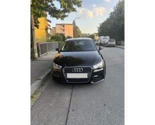 Audi A1 Gebrauchtwagen