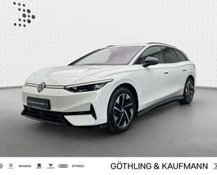 VW ID.7 Gebrauchtwagen