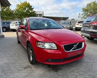 Volvo S40 Gebrauchtwagen