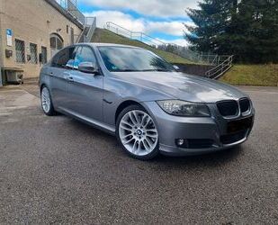 BMW 335 Gebrauchtwagen