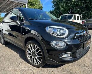 Fiat 500X Gebrauchtwagen