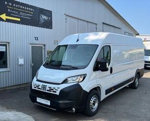Fiat Ducato Gebrauchtwagen