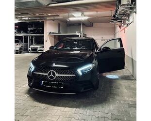 Mercedes-Benz A 250 Gebrauchtwagen