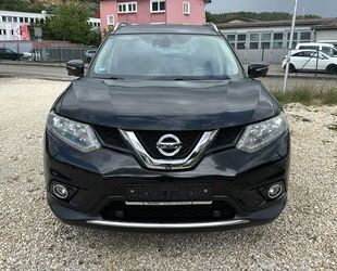 Nissan X-Trail Gebrauchtwagen