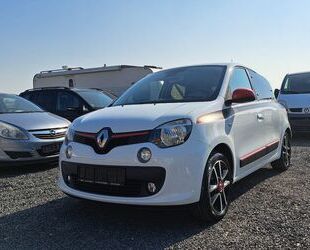 Renault Twingo Gebrauchtwagen