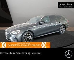 Mercedes-Benz E 300 Gebrauchtwagen