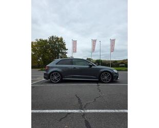 Audi S3 Gebrauchtwagen